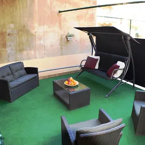 Bed & Breakfast Design Bacvice Arti, Spalato