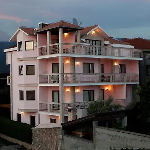 Apartman Cetina, Split