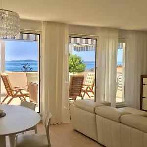 Lux View Apartment