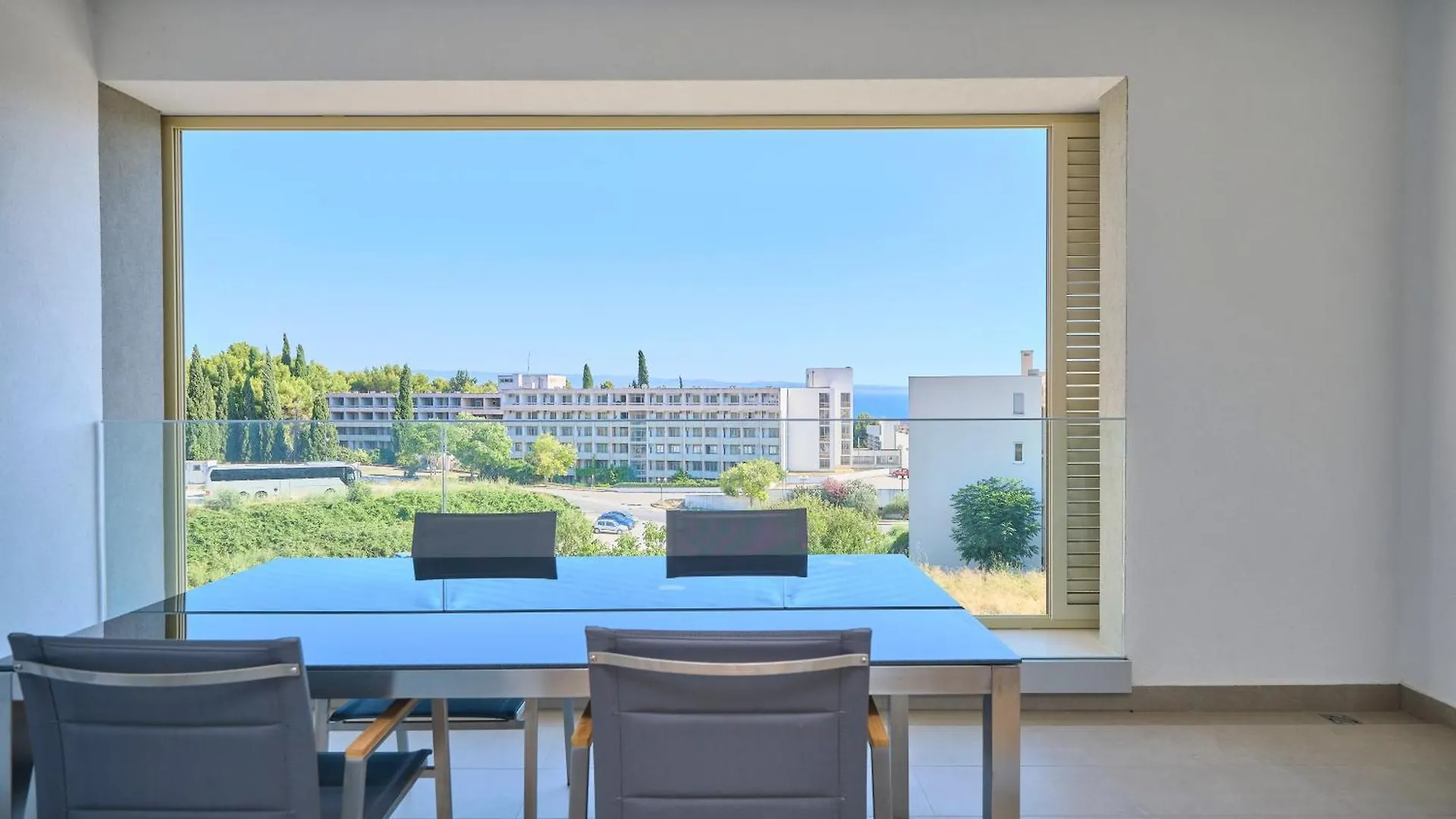 Tropic Night Apartment By Litto Split Croatia