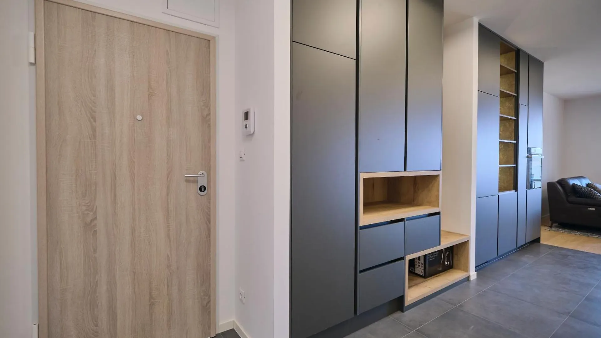 Tropic Night Apartment By Litto Split