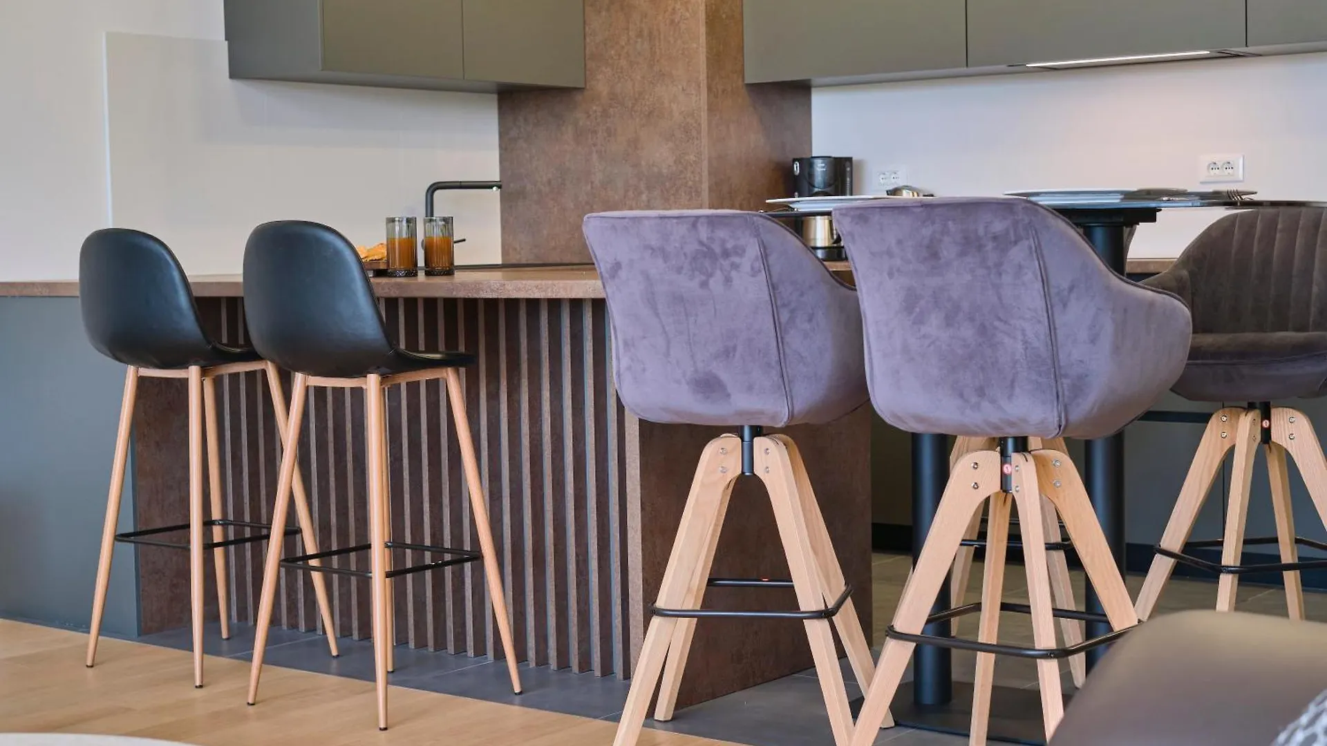 Tropic Night Apartment By Litto Split