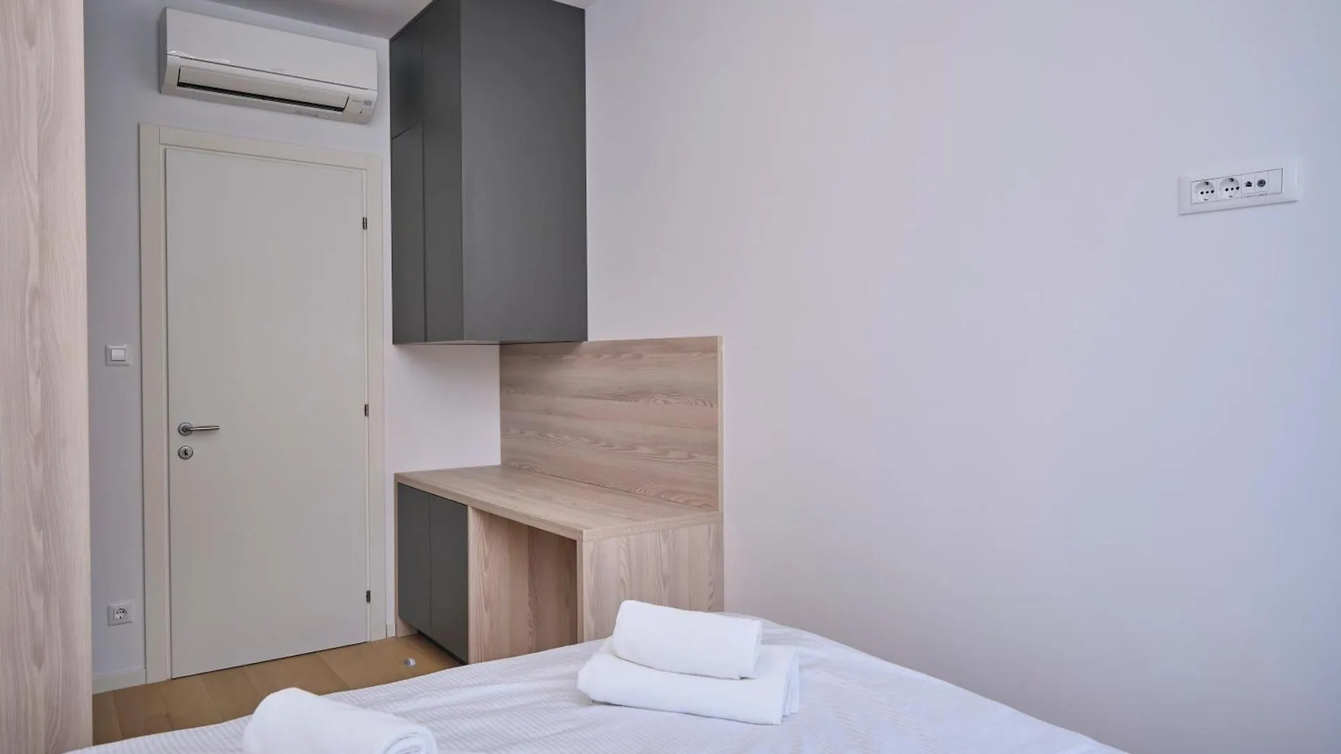 Tropic Night Apartment By Litto Split